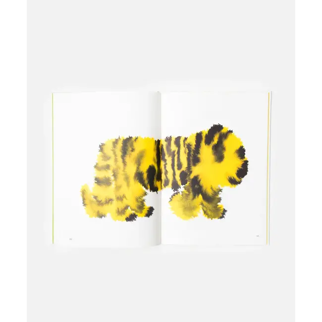 Wild Animals Wild Animals Book