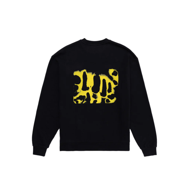 Wild Animals Zebra Tiger Sweater