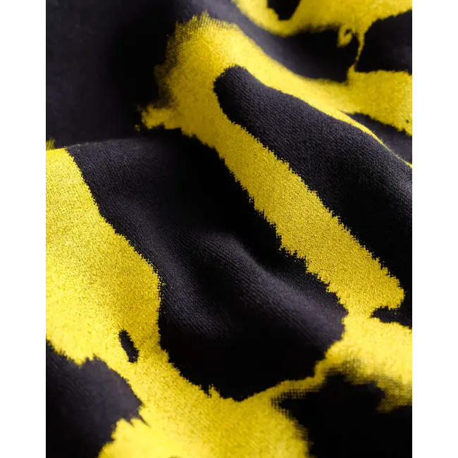 Wild Animals Zebra Tiger Sweater