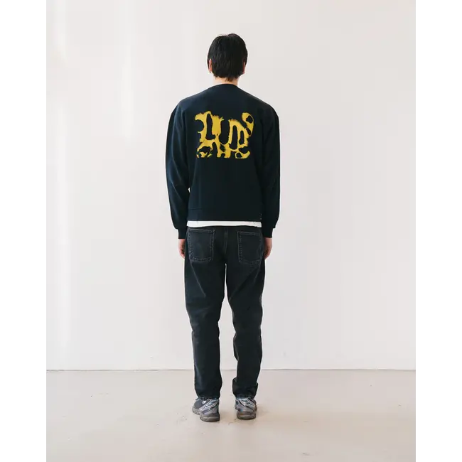 Wild Animals Zebra Tiger Sweater