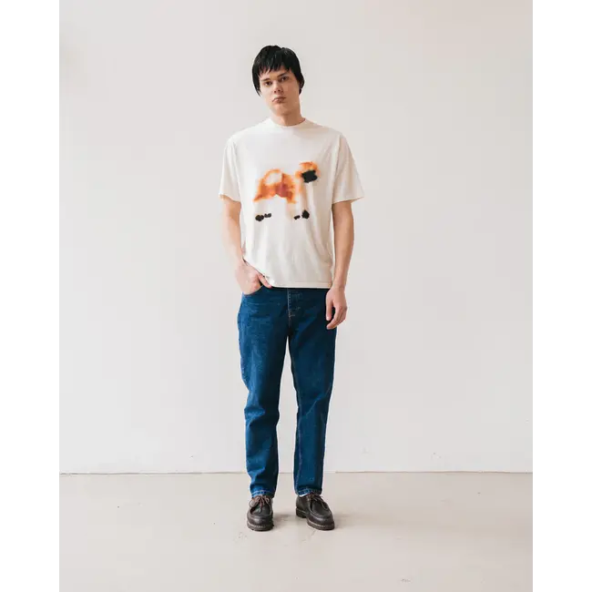 Wild Animals Akita T-Shirt