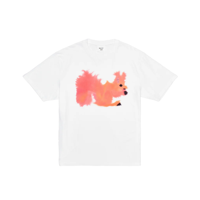 Wild Animals Squirrel T-Shirt