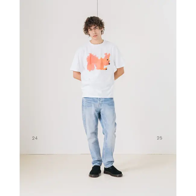 Wild Animals Squirrel T-Shirt