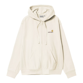 Carhartt WIP Hooded American Script Jacket