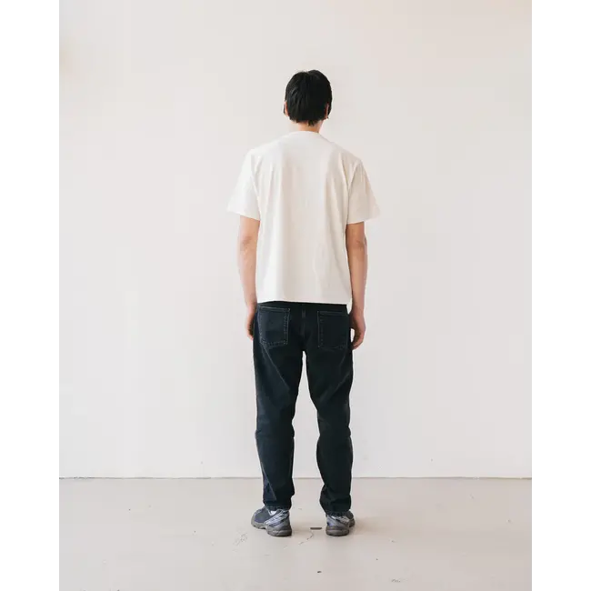 Wild Animals Brand Name - White