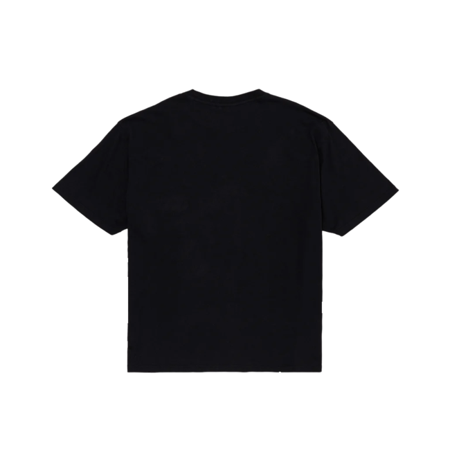 Wild Animals Brand Name - Black