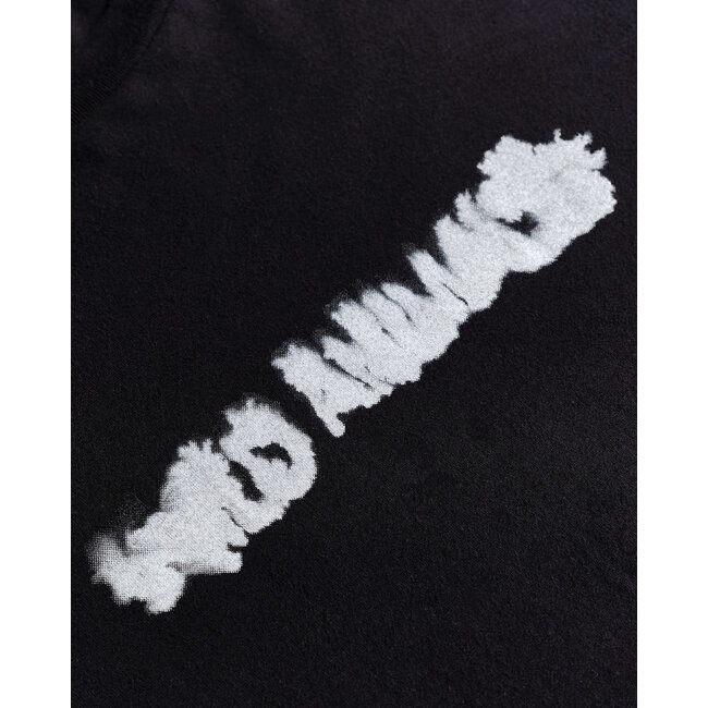 Wild Animals Brand Name - Black