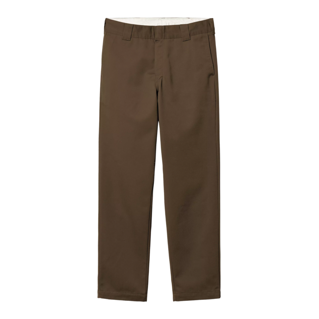 Carhartt WIP Master Pant - Liberica rinsed