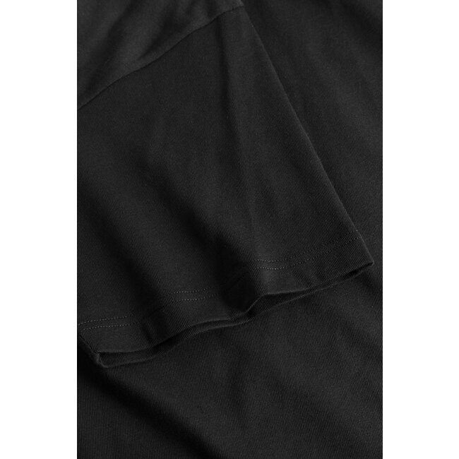 Norse Projects Norse Standard Heavy Loose T-shirt - Black