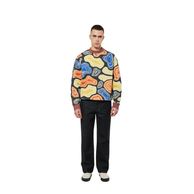 Homecore Pac Golgi - Navy / Multi