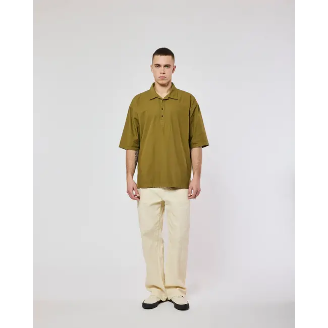 Homecore Tony Ripstop - Lizard Green