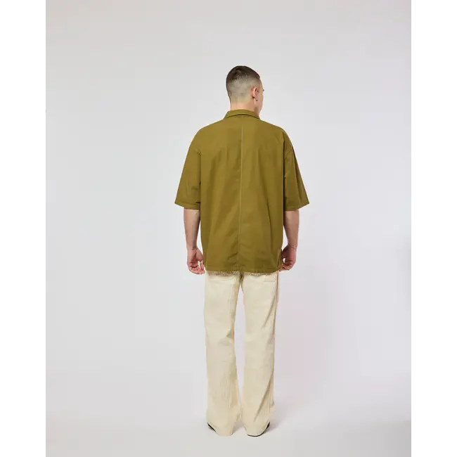 Homecore Tony Ripstop - Lizard Green