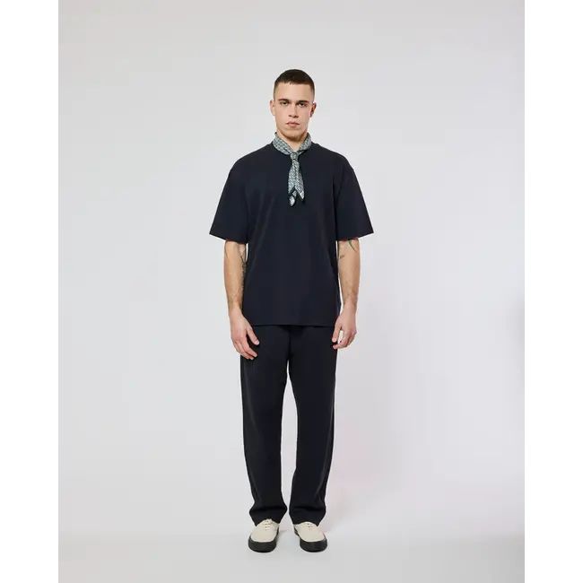 Homecore MKO Tee- Dark Navy