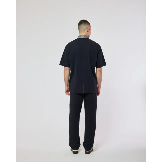 Homecore MKO Tee- Dark Navy