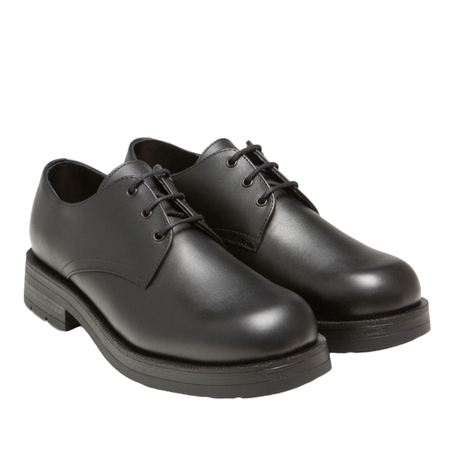 Kleman Chemin - Noir