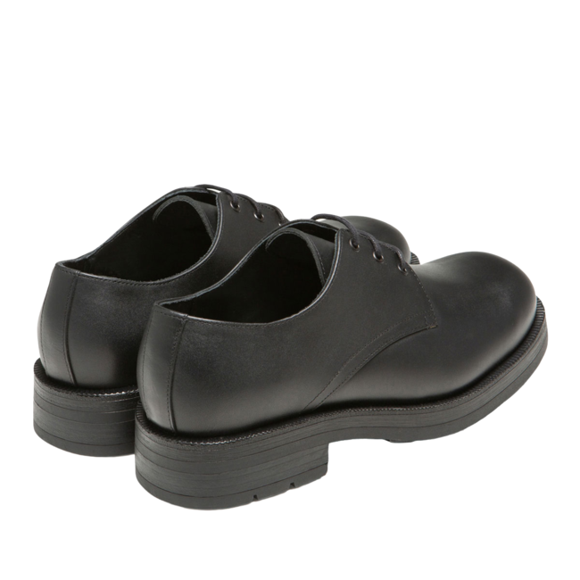 Kleman Chemin - Noir