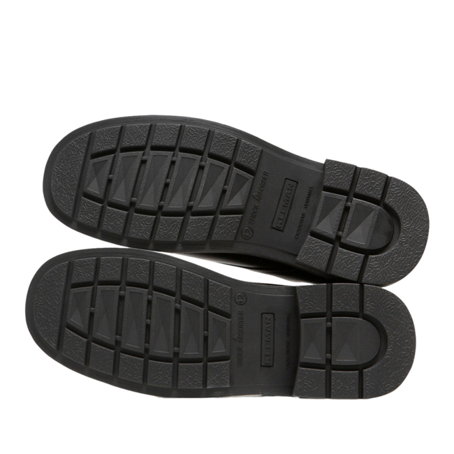 Kleman Chemin - Noir