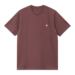 Carhartt WIP S/S Chase T- Shirt