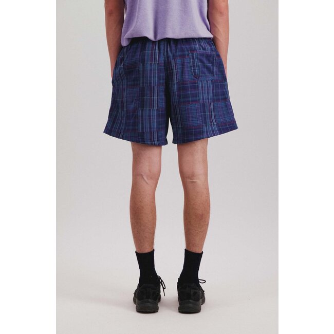 Howlin' Magic Shorts - Fantasy - Blues Mix