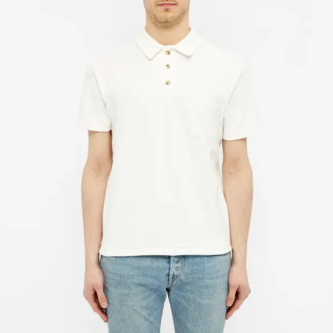 Howlin' Mr Fantasy - Ecru