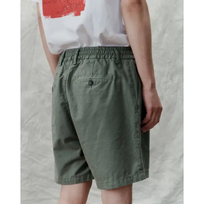 Libertine-Libertine Uptown - Cactus Green