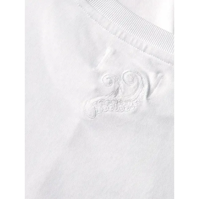 Libertine-Libertine Broke Pulpo - White