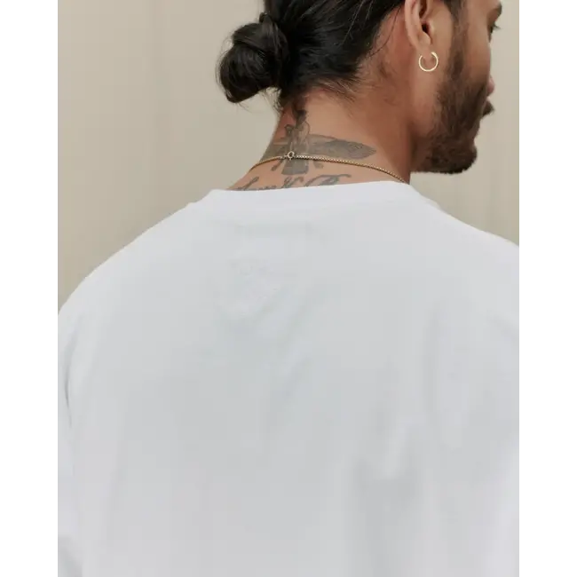 Libertine-Libertine Broke Pulpo - White