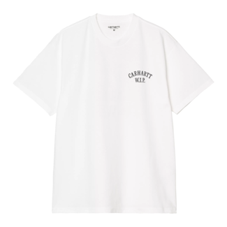 Carhartt WIP S/S Cabinetry T-Shirt