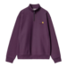 Carhartt WIP Half Zip American Script Sweat