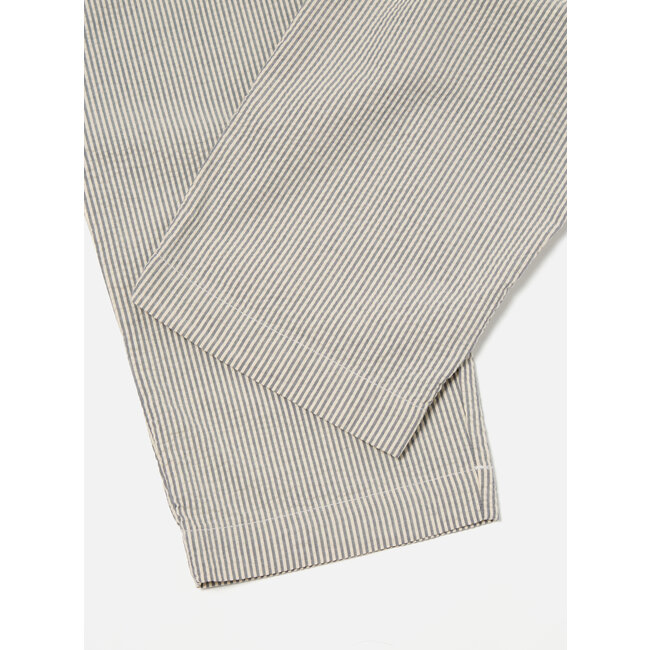 Universal Works Duke Pant - Grey