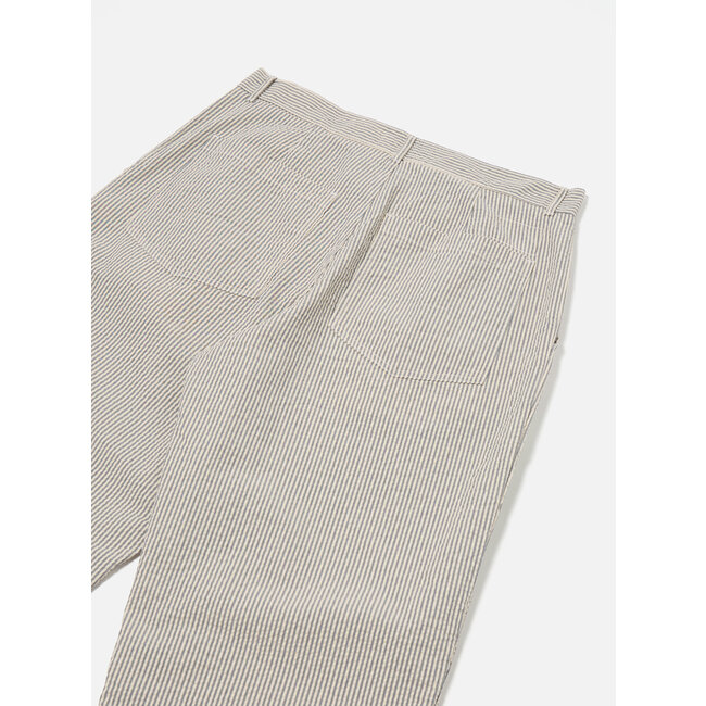 Universal Works Duke Pant - Grey