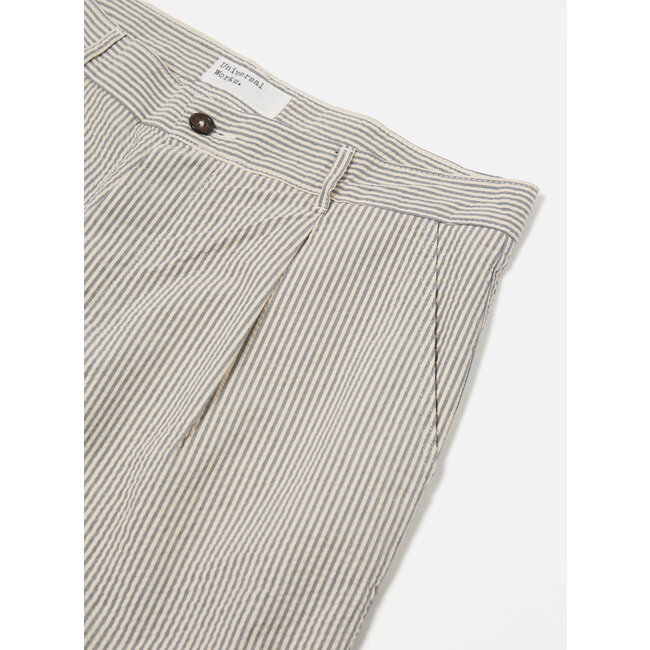Universal Works Duke Pant - Grey