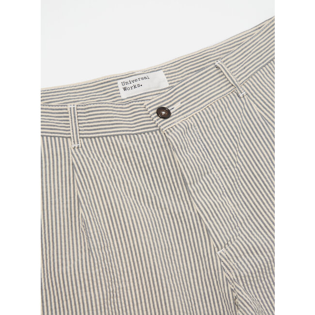 Universal Works Duke Pant - Grey