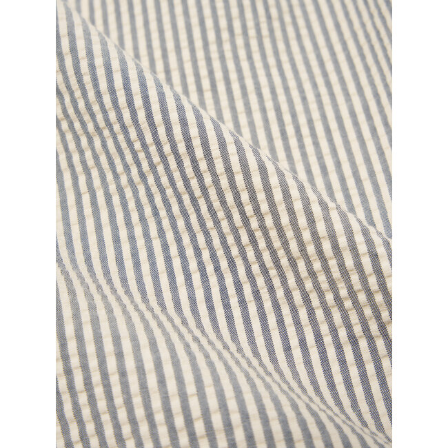 Universal Works Trucker Jacket - Grey