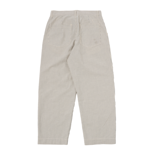 Universal Works Duke Pant - Grey