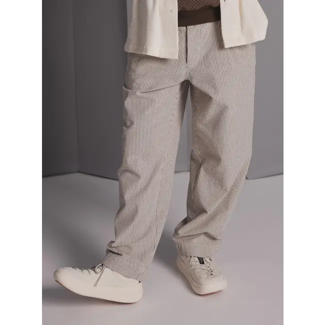 Universal Works Duke Pant - Grey