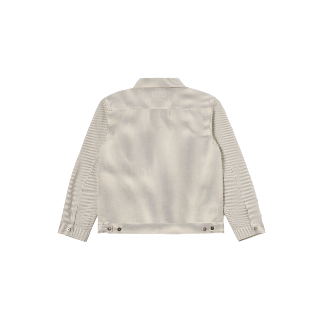 Universal Works Trucker Jacket - Grey