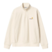Carhartt WIP Half Zip American Script Sweat