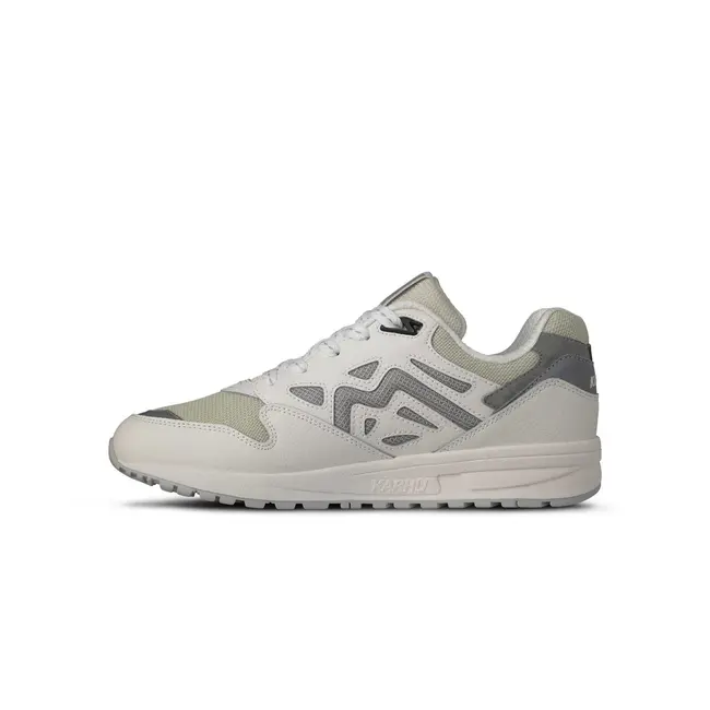 Karhu Legacy 96 - Cloud Dancer / Limestone