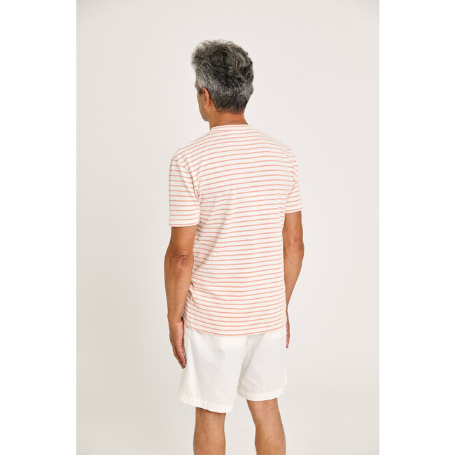 La Paz Guerreiro - Clay Stripes