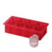 Carhartt WIP Heart Ice Cube Tray