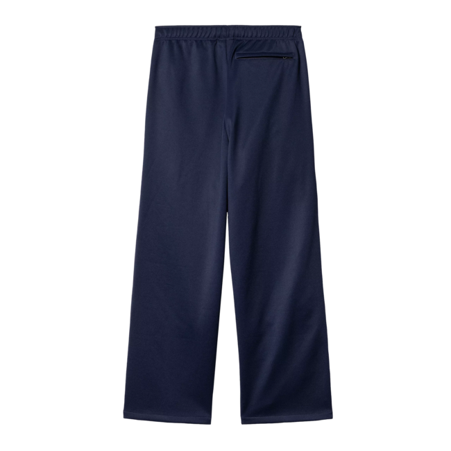 Carhartt WIP Benford Pant - Space / Dusky Pink