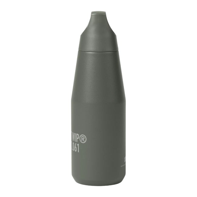 Carhartt WIP Trail Tumbler - Smoke Green / Grey