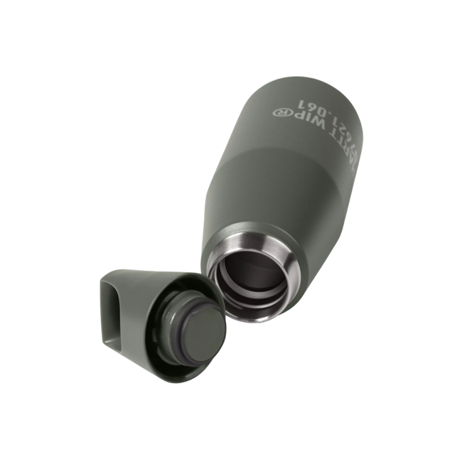 Carhartt WIP Trail Tumbler - Smoke Green / Grey