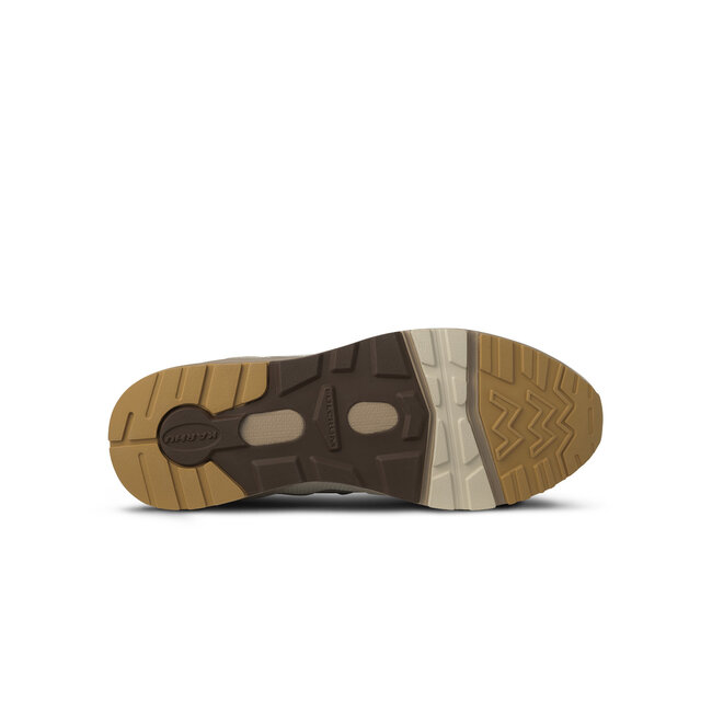 Karhu Aria 95 "MÖLKKY" Pack - Turtledove / Iceberg Green