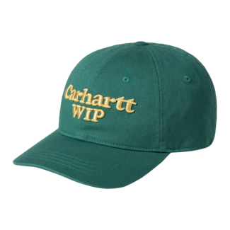 Carhartt WIP Carhartt WIP Script Cap
