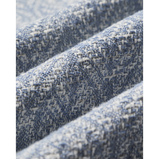 Portuguese Flannel Pascal