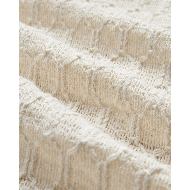 Portuguese Flannel Net