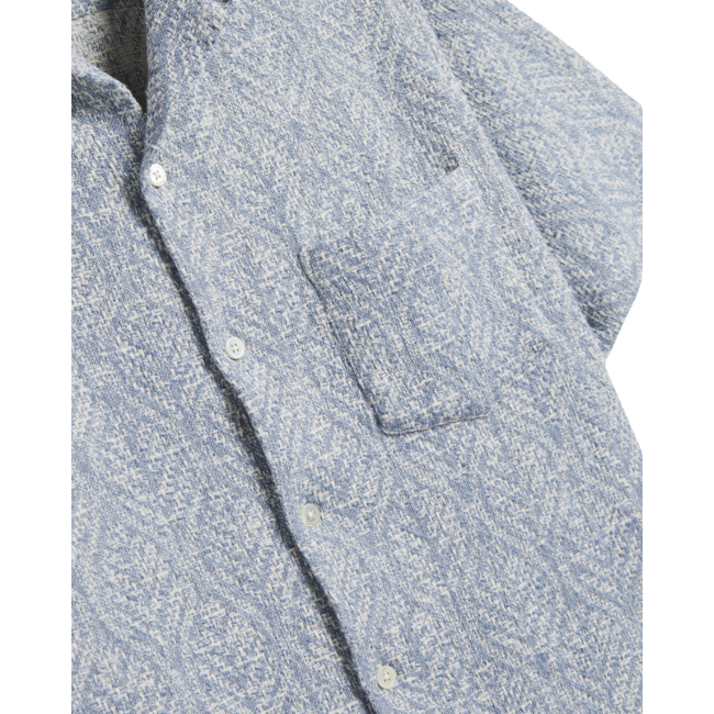 Portuguese Flannel Pascal