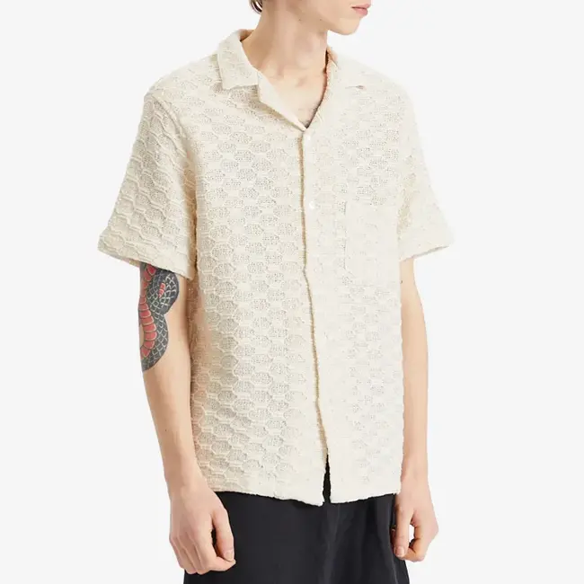 Portuguese Flannel Net